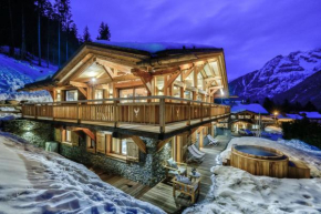 Le Hameau des Nants Chamonix-Mont-Blanc